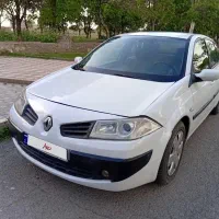 رنومگان دنده ۱۶۰۰