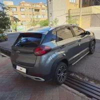 ام وی ام x22پرو اتومات مدل ۱۴۰۲ گارانتی فعال|خودرو سواری و وانت|تبریز, |دیوار