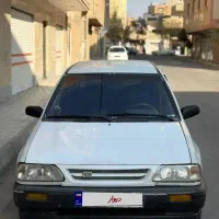 پراید هاچبک