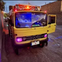 خاور|خودرو سنگین|کهنوج, |دیوار