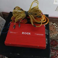 سیستم سنگین در حد نو|سیستم صوتی خانگی|اردبیل, |دیوار