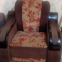 مبل  ۸نفره شیک وزیبا