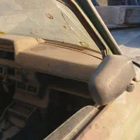 لوازم استوک مزدا|قطعات یدکی و لوازم جانبی|نورآباد, |دیوار