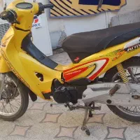 متور بی کلاچ