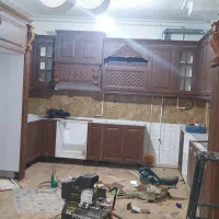 جعبه ابزار کامل وسایل نصب ام دی آف