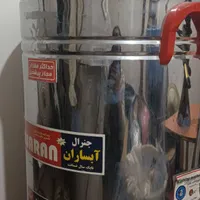 آبگرمکن برقی گازی وپتوشور|آبگرمکن، پکیج، شوفاژ|مسجد سلیمان, |دیوار