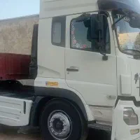 البرز تک|خودرو سنگین|میاندوآب, |دیوار