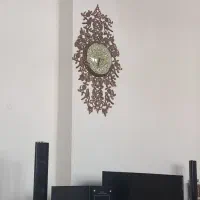 ساعت دیواری|ساعت دیواری و تزئینی|فردیس, فرامرزیه|دیوار