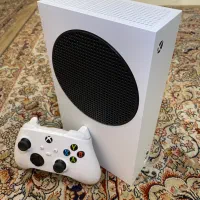 ایکس باکس سری اس
