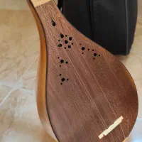 سه تار مفاخری نو
