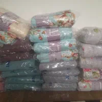 فروش انواع پتو در طرحها رنگها با کیفیت عالی