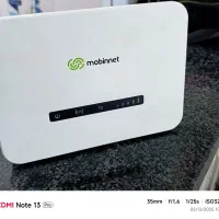 فروش مودم مبین نت کارکرده