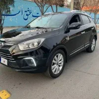 جک S5 بیرنگ مدل 97|خودرو سواری و وانت|اسلام‌شهر, شهرک مصطفی خمینی|دیوار