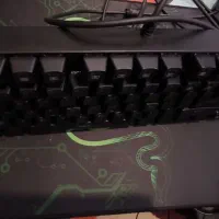 کیبورد گیمینگ ردراگون مدل k552 rgb|قطعات و لوازم جانبی رایانه|تهران, شادآباد|دیوار