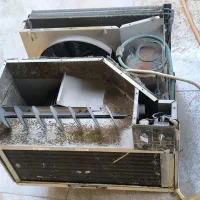 کولر 18هزارپنجره ای اتمسفر