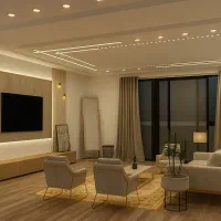 طراحی و باز سازی صفر تا صد و اجرا بااکیپ کامل