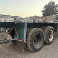 تریلی کفی چرخ۲۴|خودرو سنگین|احمدآبادمستوفی, |دیوار