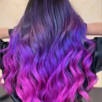 نیازمند مدل فانتزی|خدمات آرایشگری و زیبایی|شهرکرد, |دیوار