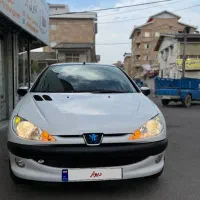 206۵تیپ|خودرو سواری و وانت|رشت, سیا اسطلخ|دیوار