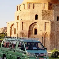 ون دربستی کولر دار با امکانات