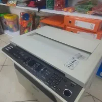 دستگاه کپی شارپ ۵۵۱۶