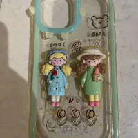 قاب گوشی ۱۳ پرومکس|لوازم جانبی موبایل و تبلت|کرج, اتحاد|دیوار