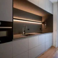 ساخت و اجرا .کابینت مدرن .کلاسیک ..|مصالح و تجهیزات ساختمان|گنبد کاووس, |دیوار