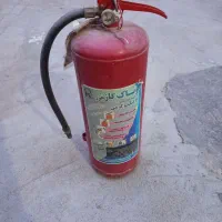 کپسول اتشنشانی