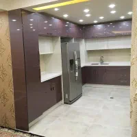 ساخت انواع کابینت وبه روز کردن کابینت قدیمی