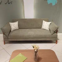مبل مدل نیلوفر