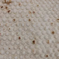 کارگر نانوایی سه کاره ربات