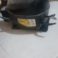 موتور یخچال