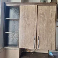 کابینت دست دوم