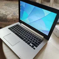 لپ تاپ ایسوس asus|رایانه همراه|مهاباد (آذربایجان غربی), |دیوار