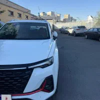 چانگان cs35|خودرو سواری و وانت|تبریز, |دیوار