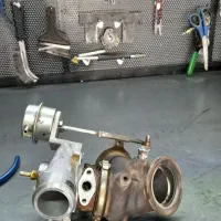 تعمیرگاه تخصصی موتور و گیربکس با اقساط