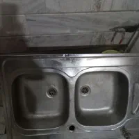 سینک ظرفشویی