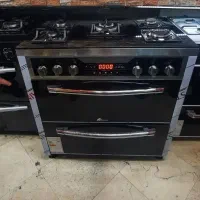 گاز طرح فر نو