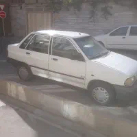 پراید۸۶