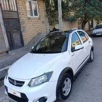 کوییک R مدل 1401 پارس خودرو