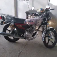 موتور سیکلت ۲۰۰