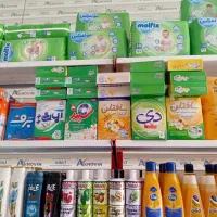 فروش مواد شوینده قیمت قدیم