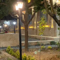 باغ ویلای مسکونی|اجارهٔ کوتاه‌مدت ویلا و باغ|اراک, |دیوار