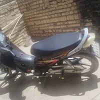 موتورسیکلت ویو ۱۲۵