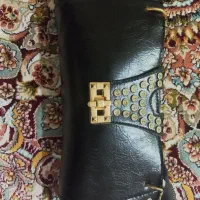 نگین دار دستی|کیف، کفش، کمربند|اردبیل, |دیوار