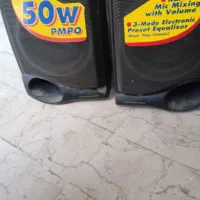 دو عدد باند سالم