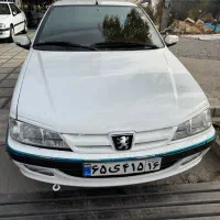 پرشیا تیوفایو ۴۰۲ دریچه سیمی