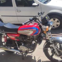خرید انواع موتور سیکلت 125 و غیره