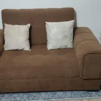 مبل قهویی|مبلمان خانگی و میز عسلی|فولادشهر, مسکن مهر فولادشهر|دیوار