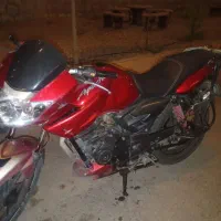 موتور آپاچی مدل ۸۸